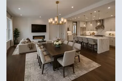 899 Artistry Way, Fairburn, GA 30213 - Photo 2