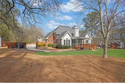 2609 Fireside Trail SW, Conyers, GA 30094 - Photo 38