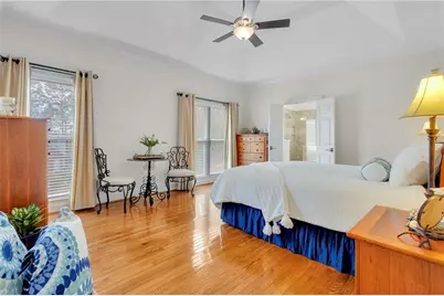 2609 Fireside Trail SW, Conyers, GA 30094 - Photo 18