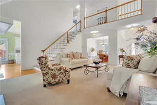 2609 Fireside Trail SW, Conyers, GA 30094 - Photo 8