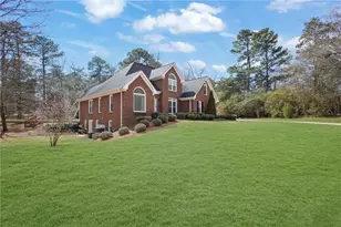 2609 Fireside Trail SW, Conyers, GA 30094 - Photo 2