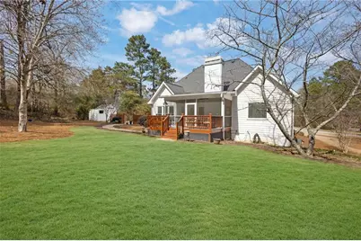 2609 Fireside Trail SW, Conyers, GA 30094 - Photo 36