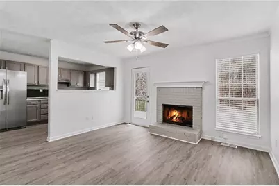 7797 Mountain Creek Way, Douglasville, GA 30134 - Photo 6