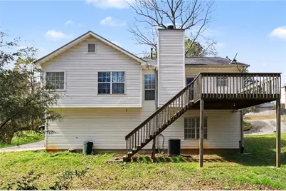 7797 Mountain Creek Way, Douglasville, GA 30134 - Photo 2