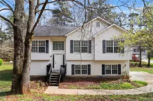 7797 Mountain Creek Way, Douglasville, GA 30134 - Photo 1