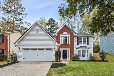 52 Bridle Lane, Marietta, GA 30068 - Photo 1