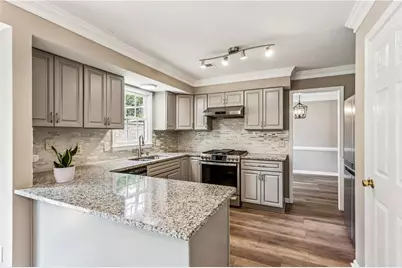 52 Bridle Lane, Marietta, GA 30068 - Photo 14