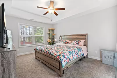 141 Mulberry Drive, Dallas, GA 30157 - Photo 16