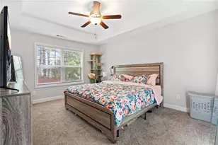 141 Mulberry Dr, Dallas, GA 30157 - Photo 16