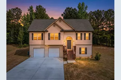141 Mulberry Drive, Dallas, GA 30157 - Photo 1