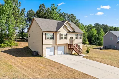 141 Mulberry Drive, Dallas, GA 30157 - Photo 4