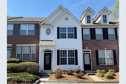 1207 Penhurst Way, Lawrenceville, GA 30043 - Photo 1