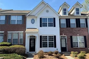 1207 Penhurst Way, Lawrenceville, GA 30043 - Photo 1