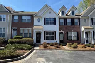 1207 Penhurst Way, Lawrenceville, GA 30043 - Photo 2