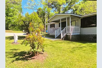 412 Peachtree Street, Washington, GA 30673 - Photo 1