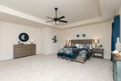 1856 Hanover West Drive, Lawrenceville, GA 30043 - Photo 24