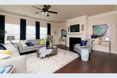 1856 Hanover West Drive, Lawrenceville, GA 30043 - Photo 6