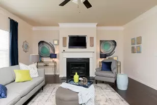 1856 Hanover W Dr, Lawrenceville, GA 30043 - Photo 8