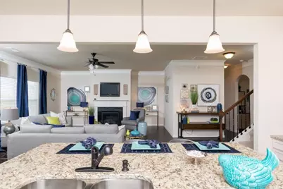 1856 Hanover West Drive, Lawrenceville, GA 30043 - Photo 16