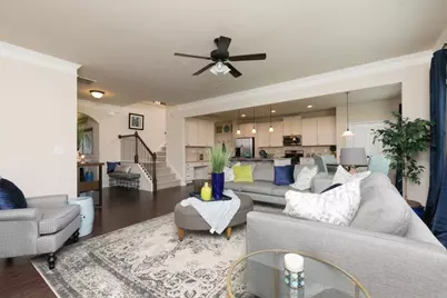 1856 Hanover West Drive, Lawrenceville, GA 30043 - Photo 10