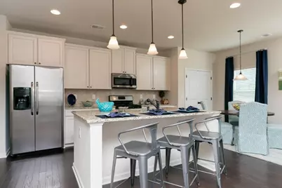 1856 Hanover West Drive, Lawrenceville, GA 30043 - Photo 12