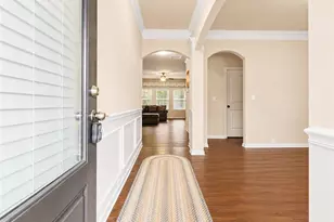 1856 Hanover W Dr, Lawrenceville, GA 30043 - Photo 2