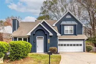 2846 Ashbury Heights Rd, Decatur, GA 30030 - Photo 2