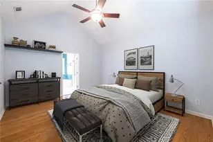 2846 Ashbury Heights Rd, Decatur, GA 30030 - Photo 4