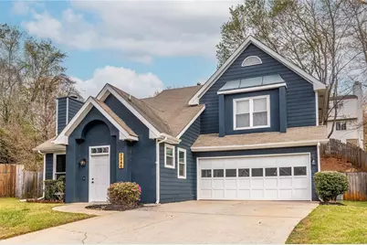 2846 Ashbury Heights Road, Decatur, GA 30030 - Photo 1