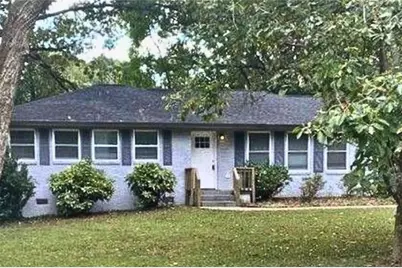 3115 Robin Road, Decatur, GA 30032 - Photo 1