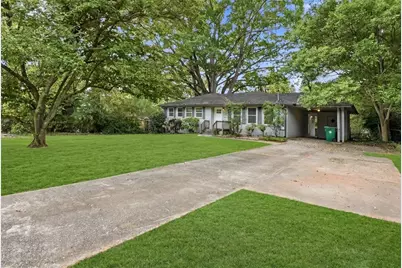 3115 Robin Road, Decatur, GA 30032 - Photo 2