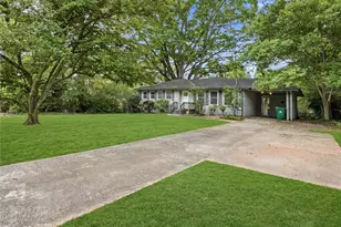 3115 Robin Rd, Decatur, GA 30032 - Photo 2