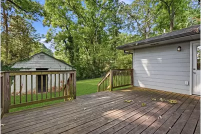 3115 Robin Road, Decatur, GA 30032 - Photo 22