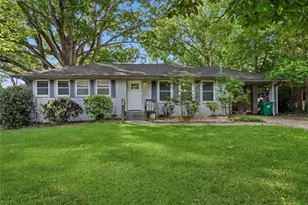 3115 Robin Rd, Decatur, GA 30032 - Photo 1