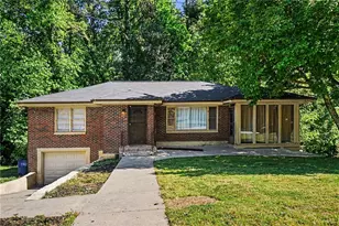 1629 Detroit Ave NW, Atlanta, GA 30314 - Photo 1