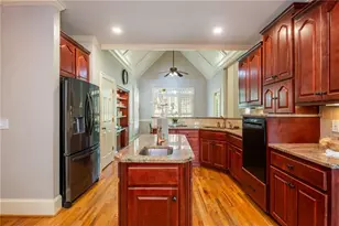 1263 Frey Lake Ct NW, Kennesaw, GA 30144 - Photo 12