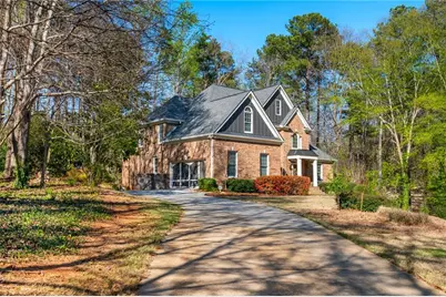 1263 Frey Lake Court NW, Kennesaw, GA 30144 - Photo 2