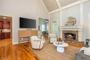 1263 Frey Lake Ct NW, Kennesaw, GA 30144 - Photo 26