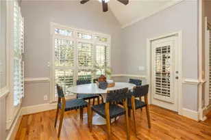 1263 Frey Lake Ct NW, Kennesaw, GA 30144 - Photo 16