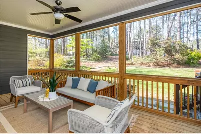 1263 Frey Lake Court NW, Kennesaw, GA 30144 - Photo 20