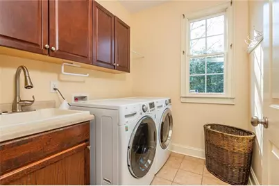 1263 Frey Lake Court NW, Kennesaw, GA 30144 - Photo 28