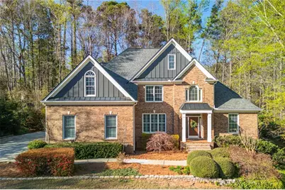 1263 Frey Lake Court NW, Kennesaw, GA 30144 - Photo 1