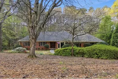 3197 Spring Lake Drive, Conyers, GA 30013 - Photo 1