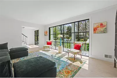 204 Devonwood Drive, Sandy Springs, GA 30328 - Photo 18