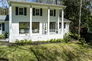 204 Devonwood Dr, Sandy Springs, GA 30328 - Photo 1