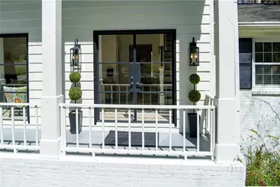 204 Devonwood Drive, Sandy Springs, GA 30328 - Photo 8