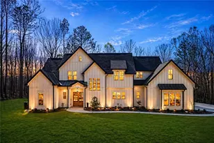 5567 Tyree Rd, Winston, GA 30187 - Photo 1