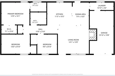 2083 Cherry Lane, Decatur, GA 30032 - Photo 26