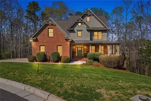 7535 Antique Barn Ave, Cumming, GA 30041 - Photo 4