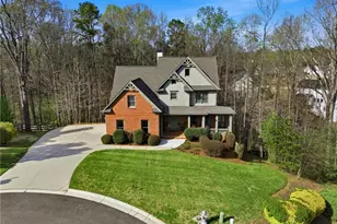 7535 Antique Barn Ave, Cumming, GA 30041 - Photo 64